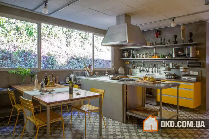 Сучасний інтер’єр будинку в Бразилії - Gallery image 18