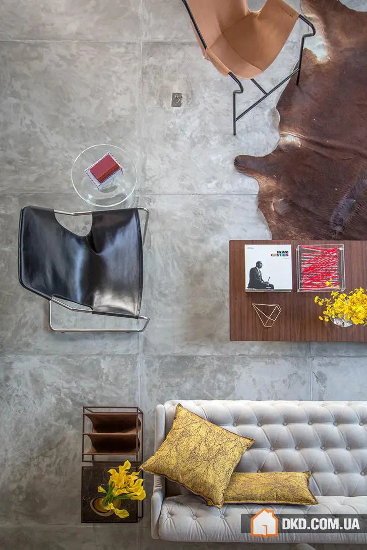 Сучасний інтер’єр будинку в Бразилії - Gallery image 8