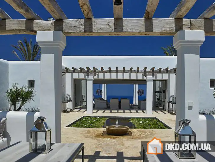 Чудова віла на Ібіці - Gallery image 0