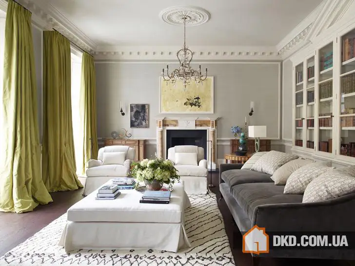 Дизайн, неподвластний часу - Gallery image 0