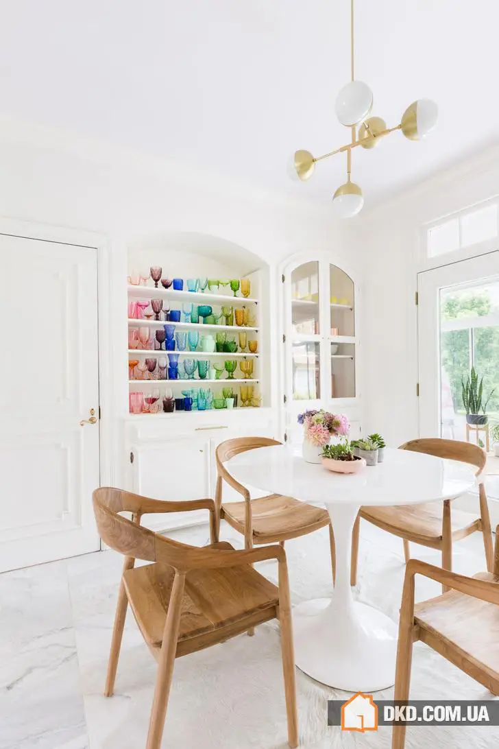 Безупечність і затишок у роботах фотографа Аліси Розенхек - Gallery image 5