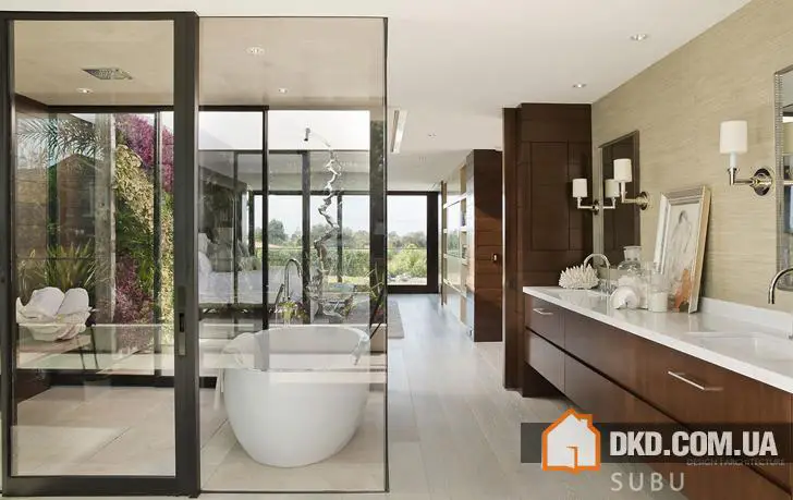 Сучасна вілла в Каліфорнії - Gallery image 7