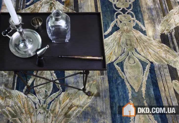 Cute apartment-garden in Moscow - Gallery image 3