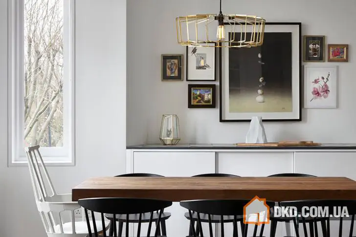 Сучасні апартаменти в Лондоні (95 кв. м) - Gallery image 6