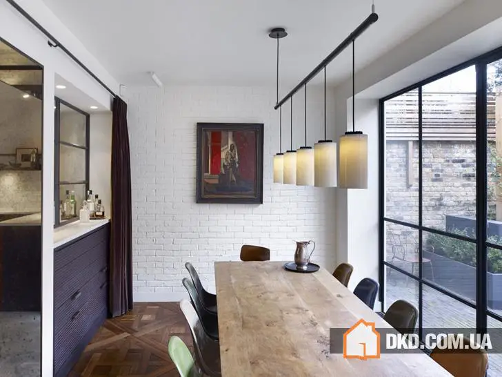 Стильный таунхаус в Лондоне - Gallery image 0