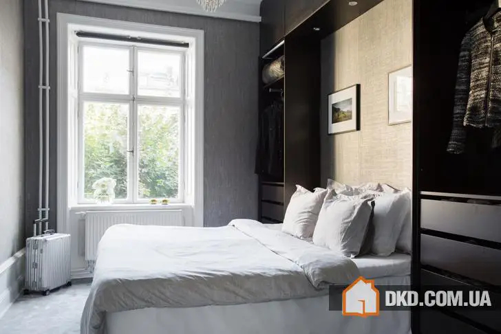 Елегантний інтер’єр у Стокгольмі - Gallery image 8