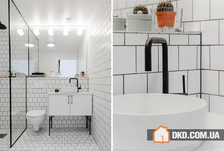 Світла квартира в зеленому прикордонні Стокгольма (67 кв. м) - Gallery image 18