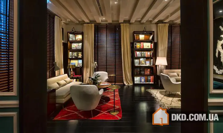 Елегантна роскість у центрі Риму - Gallery image 2