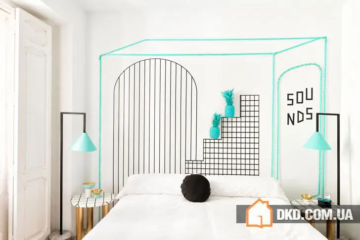 Кольоровий хостел у Валенсії - Gallery image 9