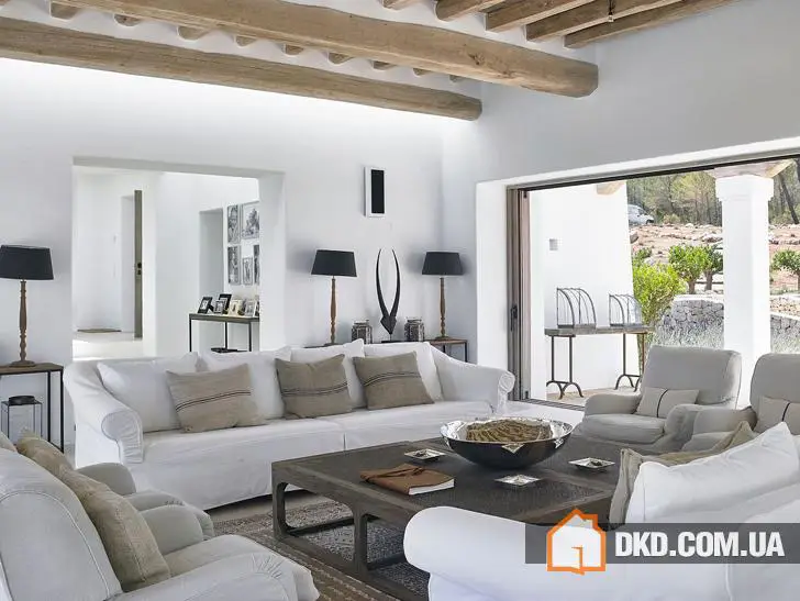 Чудова віла на Ібіці - Gallery image 1