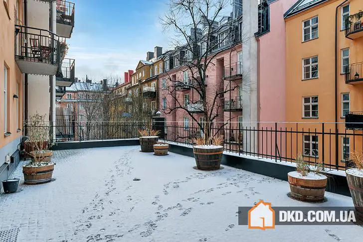 Чудовиська 26 кв. м - Gallery image 12