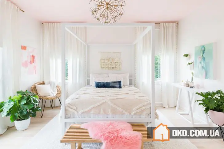 Безупечність і затишок у роботах фотографа Аліси Розенхек - Gallery image 1