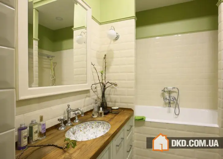 Cute apartment-garden in Moscow - Gallery image 10