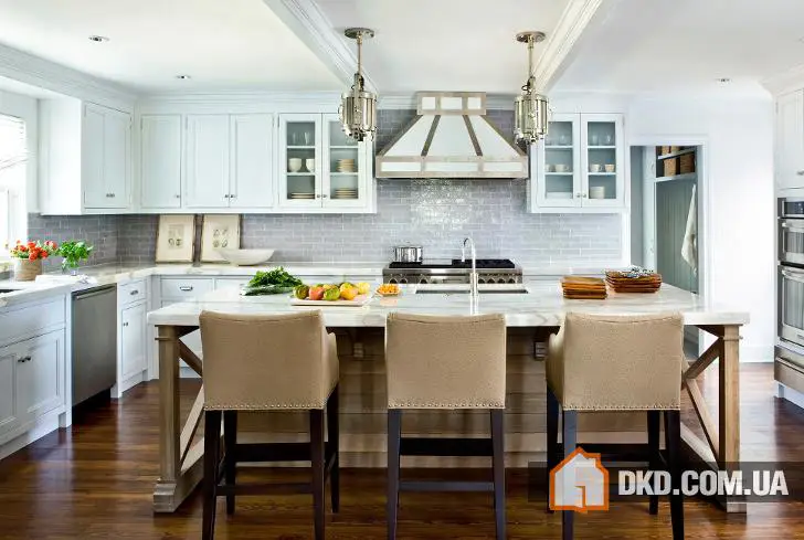 Сонце та морський бриз у інтер'єрі будинку в США - Gallery image 3