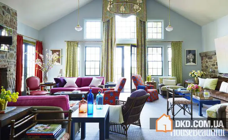 Jaśniejący nowy wygląd domu rolniczego - Gallery image 1