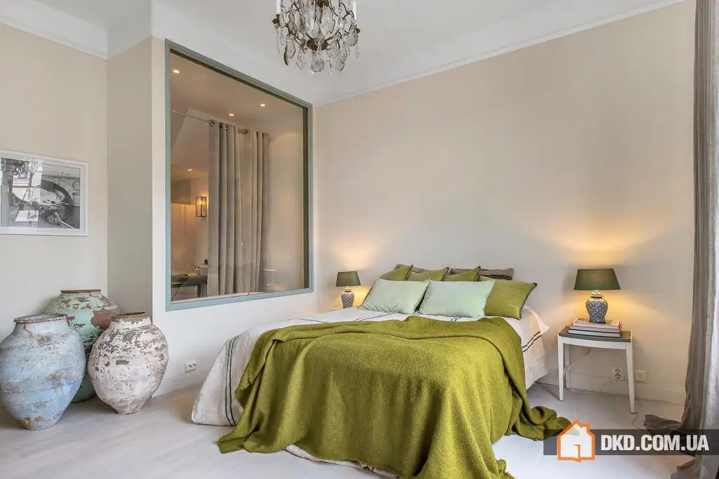 Квартира в стилі бобо-буржуазії в Стокгольмі - Gallery image 8