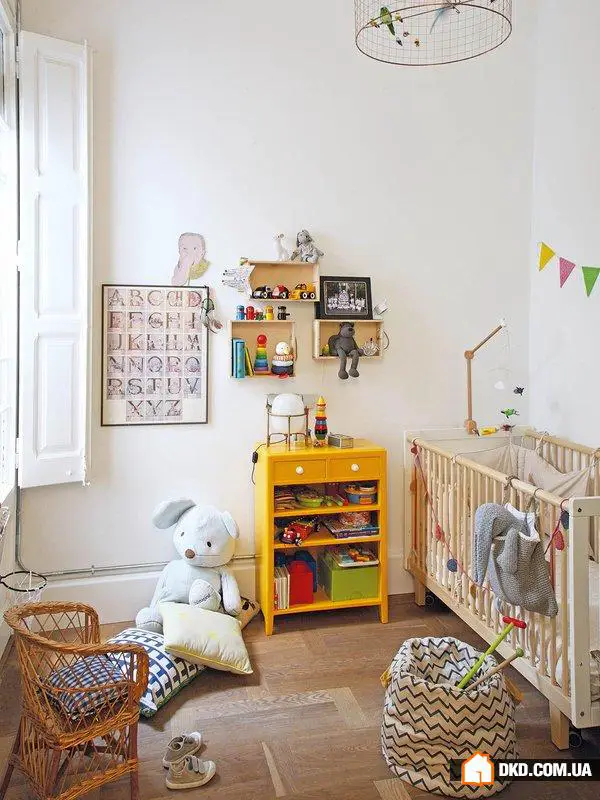 Сучасний будинок із внутрішнім садом у Іспанії - Gallery image 6