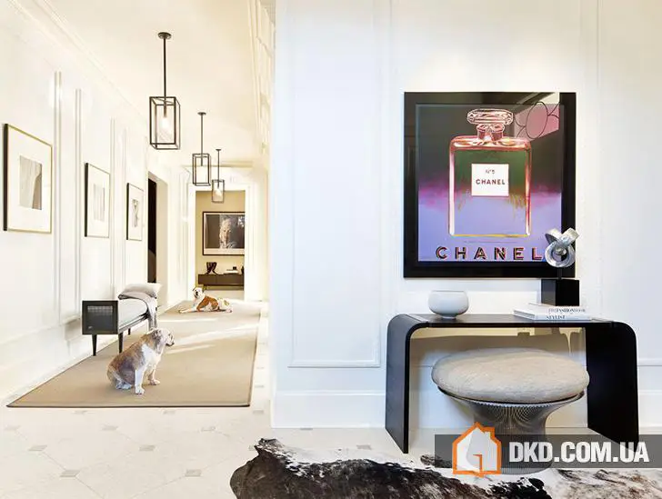 Роботи нью-йоркської студії Groves & Co - Gallery image 6