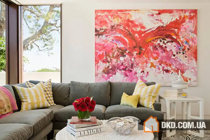 Сучасна вілла в Каліфорнії - Gallery image 2