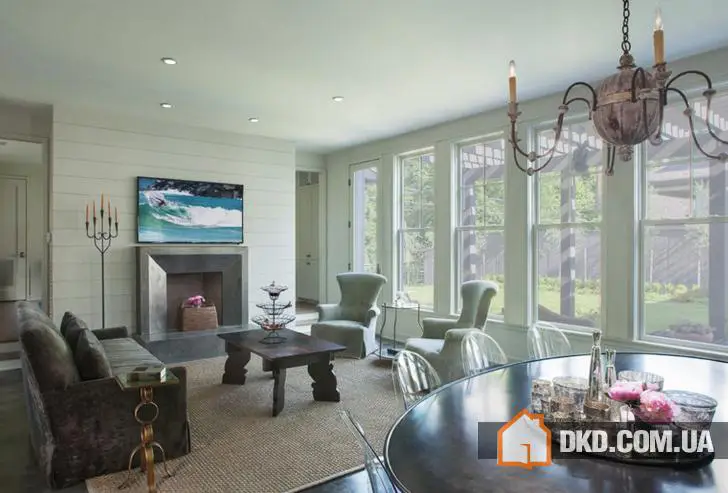 Ідеальні форми від Cusimano Architect - Gallery image 14