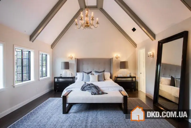 Традиційний інтер’єр будинку в Лос-Анджелесі - Gallery image 9