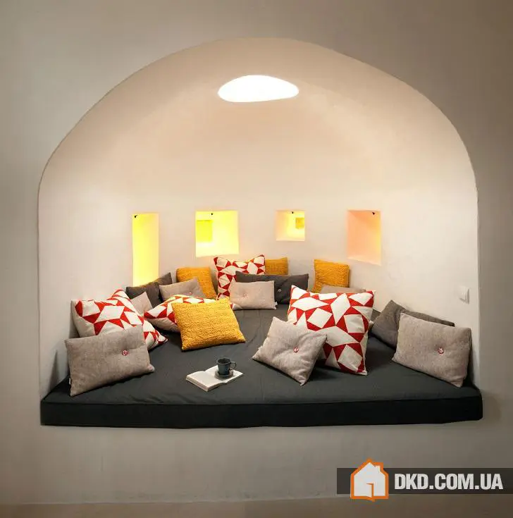 Середньоморський стиль та традиції в інтер'єрі будинку на Ібіці - Gallery image 16