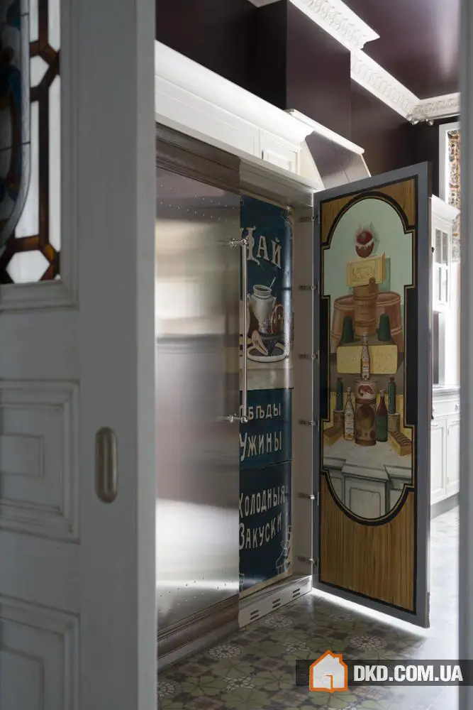 Величезна класичність у Москві - Gallery image 11