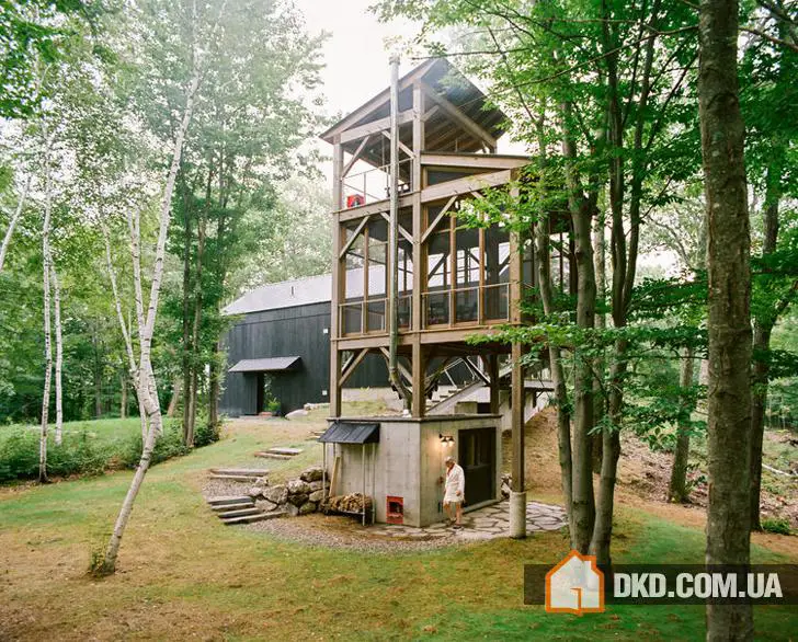 Екзотичний сільський будинок - Gallery image 8