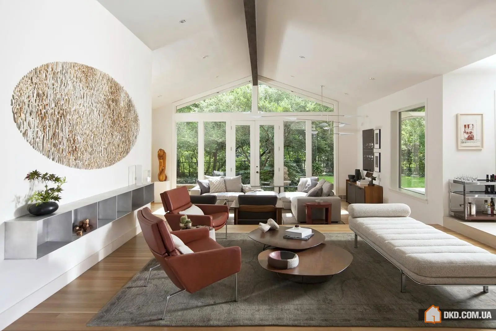 Family Residence in Texas - Gallery image 1