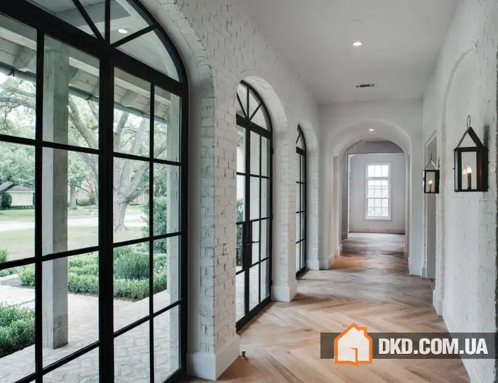 Ідеальні форми від Cusimano Architect - Gallery image 6