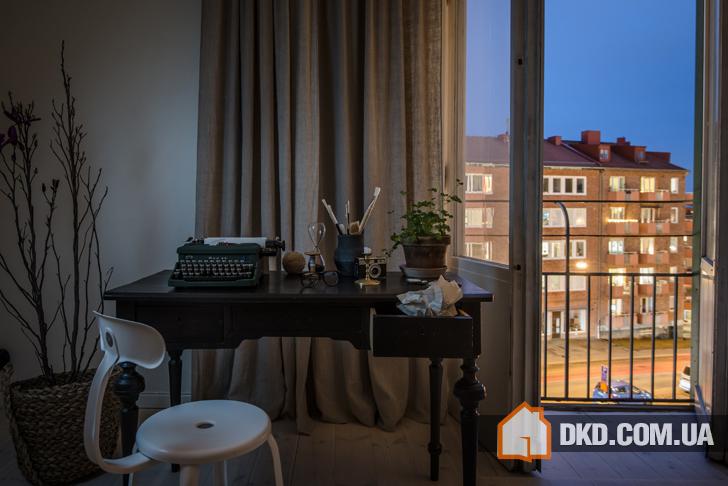 Скандинавия во всей красе от Emma Hos