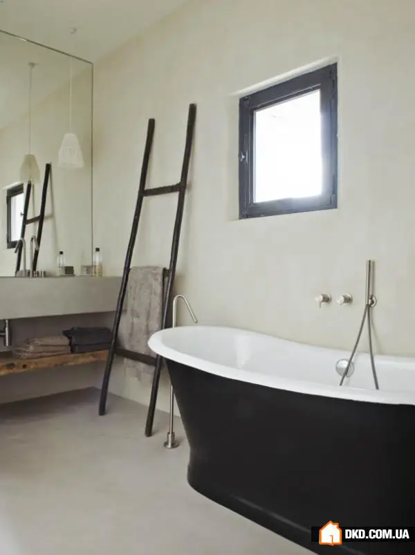 Індустріальний мінімалізм у садовому будинку - Gallery image 12