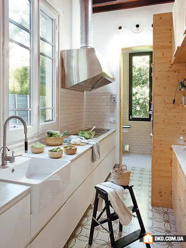 Сучасний будинок із внутрішнім садом у Іспанії - Gallery image 4