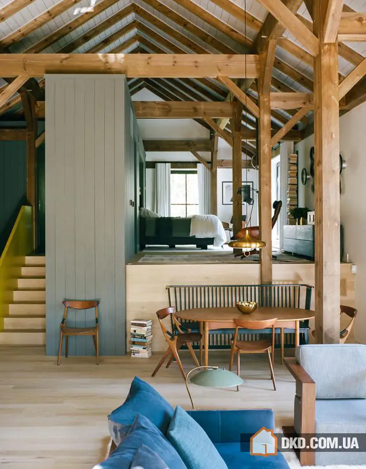 Екзотичний сільський будинок - Gallery image 3