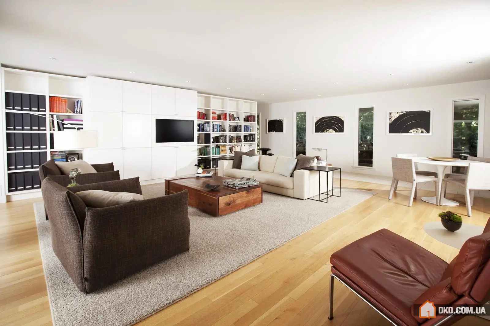 Family Residence in Texas - Gallery image 5