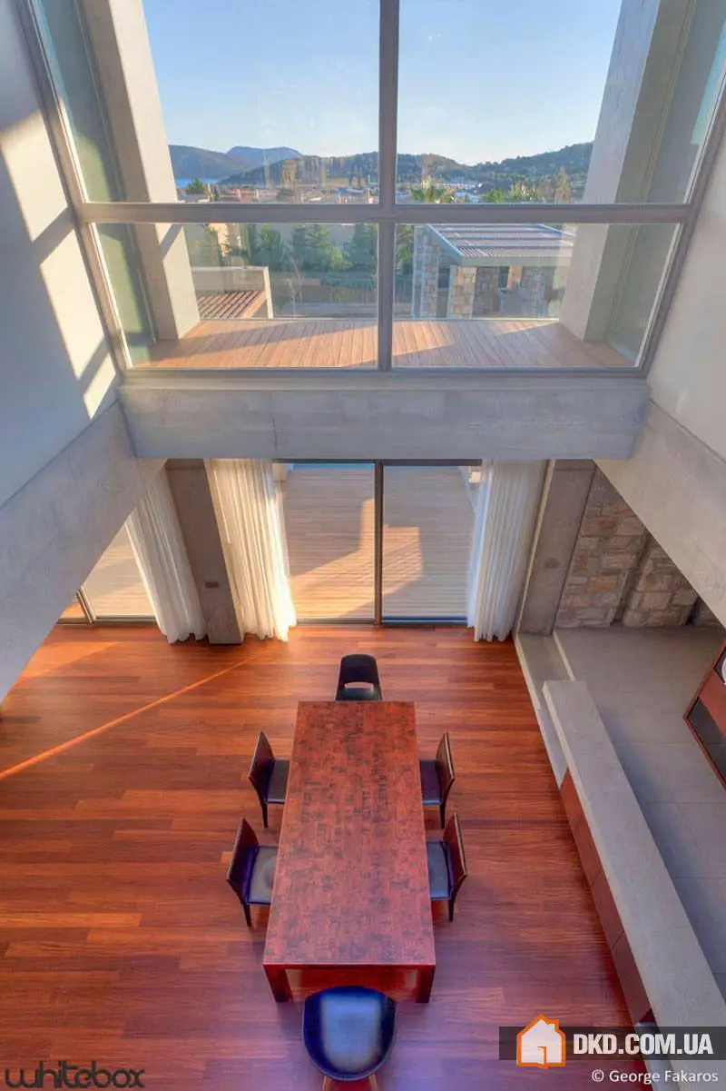 Каменний дім від Whitebox Architects - Gallery image 8