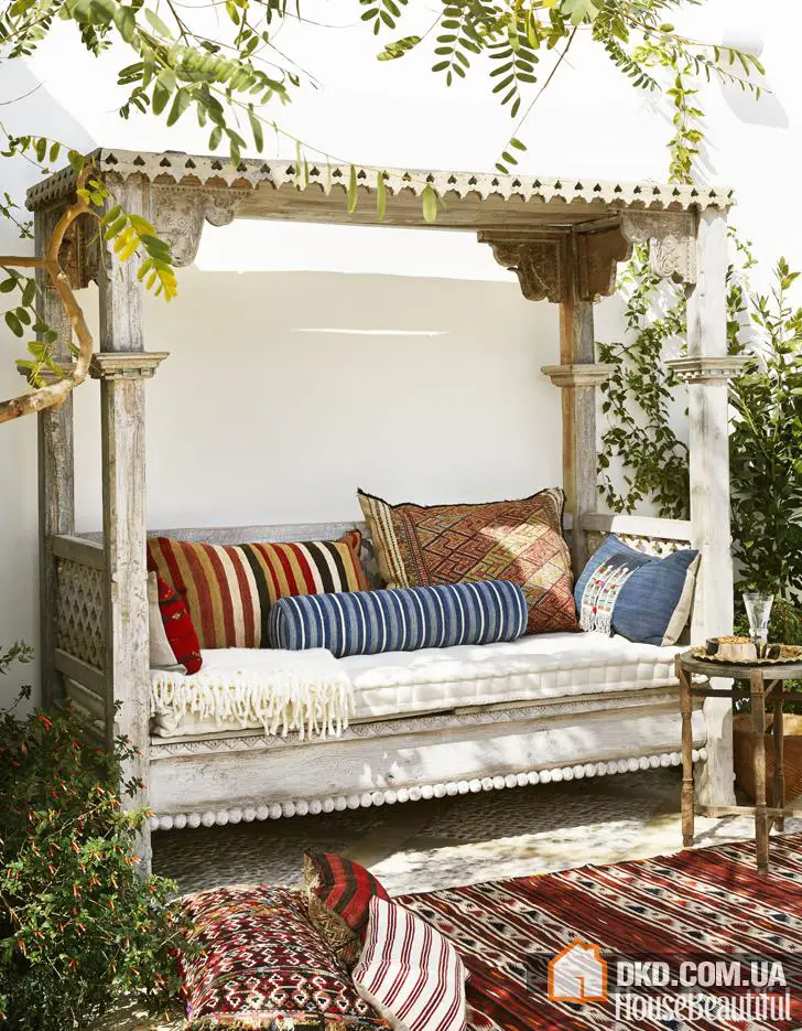 Kawałek Maroka w wnętrzu kalifornijskiego domu - Gallery image 10