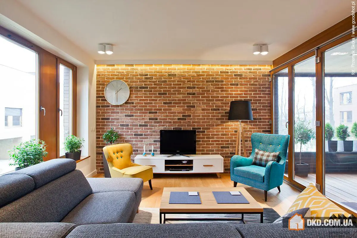 Контраст і гармонія в apartamentах Wille Parkowa - Gallery image 0