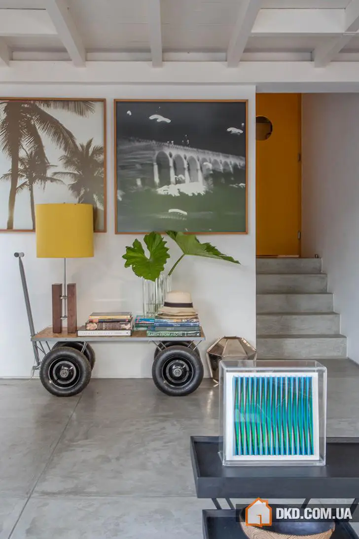 Сучасний інтер’єр будинку в Бразилії - Gallery image 11