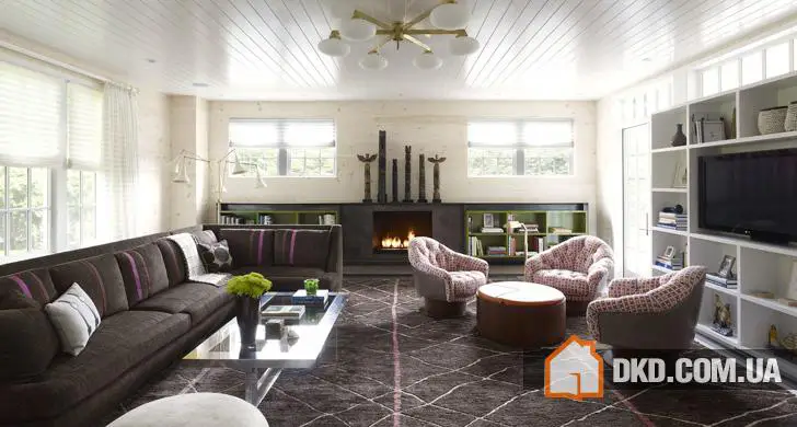 Американський будинок із великими амбіціями - Gallery image 4