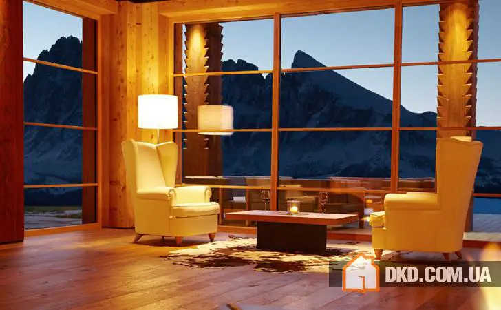 Abgeschiedenes Hotel in den Dolomitenalpen - Gallery image 12