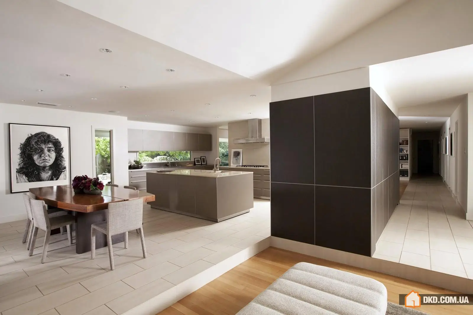 Family Residence in Texas - Gallery image 8