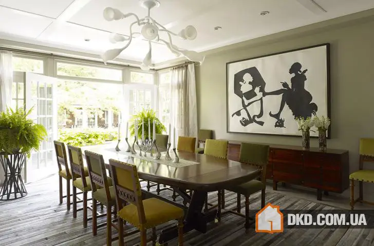 Американський будинок із великими амбіціями - Gallery image 3