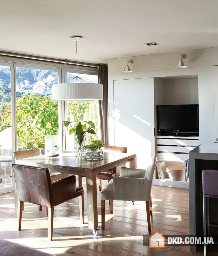 Квартири зі скляною стіною в Барселоні - Gallery image 4