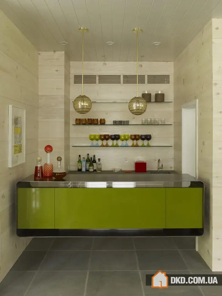 Американський будинок із великими амбіціями - Gallery image 7