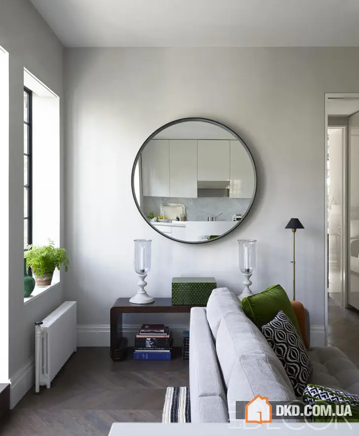 Mały penthouse w Nowym Jorku - Gallery image 1