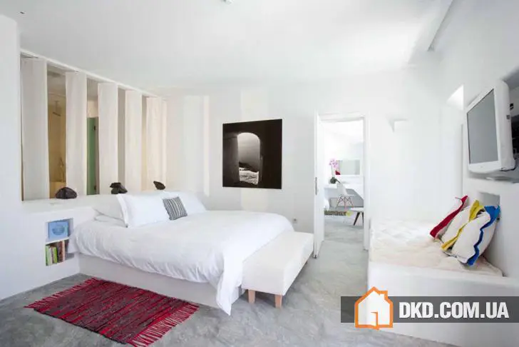 Uneinheitliche Weißheit auf Santorini - Gallery image 14