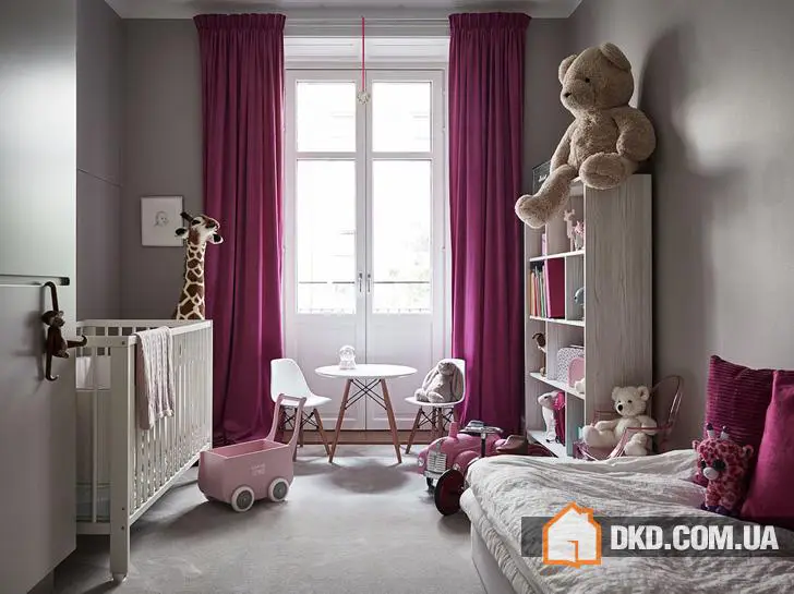 Елегантна чорно-біла квартира (94 кв. м) - Gallery image 10