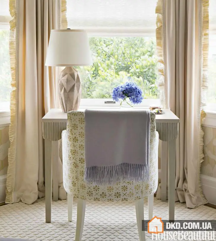 Pastel y color en el diseño de interiores en San Francisco - Gallery image 7