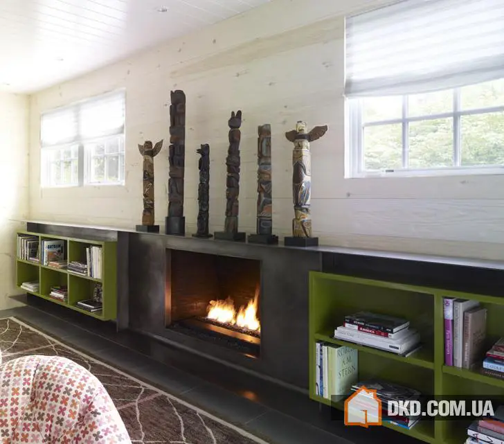 Американський будинок із великими амбіціями - Gallery image 6